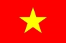 Flag of Vietnam