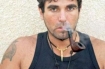 Vittorio Arrigoni (Photo courtesy of Daniela Loffreda)