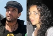 Vittorio Arrigoni and Huwaida Arraf