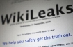 Wikileaks Sri Lanka