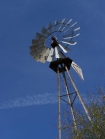 Windmill in Oregon