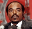 Meles Zenawi