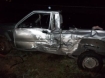 Fatal crash near Burnt Woods, Lincoln County 3-16-14