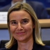 Federica Mogherini 