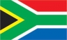 south africa flag