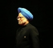 Manmohan Singh