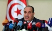 Tunisia's interior minister