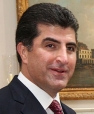 Nechervan Idris Barzani 