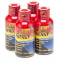 5 Hour Energy Drinks