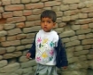 Small boy in Kabul