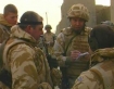 British forces in Afghanistan