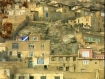 Kabul, Afghanistan hillside