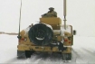 HUMVEE in Kabul