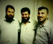  “Ahman” of Mssrs. Zahran Alloush, Hassan Abboud and Isa al-Sheikh