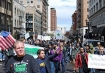 Oregon cannabis rally