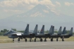 F-15C Eagles