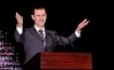 Bashar al Assad Presidential Address