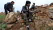 al Nusra Front in Syria