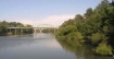 Willamette River Albany Oregon