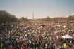 500,000 rally against looming war on Jan 18, 2003