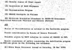 1971 document recently released by the Pentagon has a single sentence saying the U.S. military stored toxic herbicides, including Agent Orange, in Okinawa