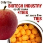 GMO Apples