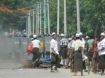 Rohingy Muslims in Burma