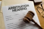 arbitration