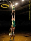 Acrobatics and Tumbling University of Oregon