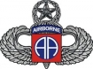 Army airborne logo