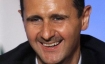 Syrian President Bashar al-Assad