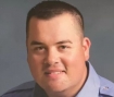 Firefighter Austin Smith