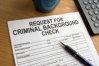 Background checks