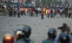 Protests in Bangladesh