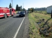 Molalla bicycle crash