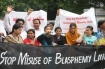 Blasphemy Law in Pakistan