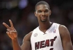 Chris Bosh Miami Heat