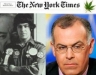 David Brooks then and now.