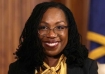 Judge Ketanji Brown Jackson