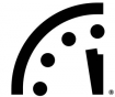 doomsday clock