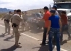 Bundy Ranch protest