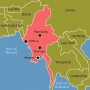 Racial unrest is overwhelming Burma and Bangladesh