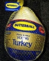 Butterball turkey