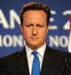 David Cameron