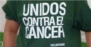 The Spanish Association Against Cancer - AECC - has launched an advertising campaign requesting assistance under the slogan 