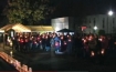 Candlelight ceremony in Salem for lost children