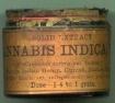 cannabis extract