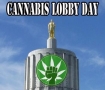 cannabis lobby day