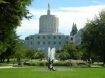 Oregon State Capitol