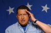 President Hugo Chavez of Venezuela